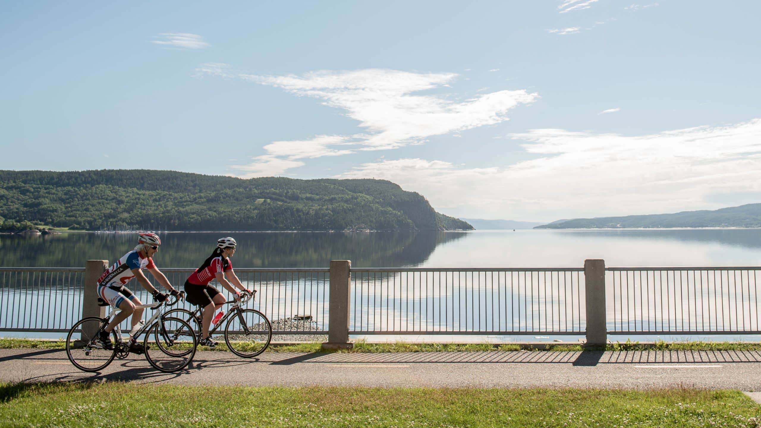 Club de vélo online jonquière