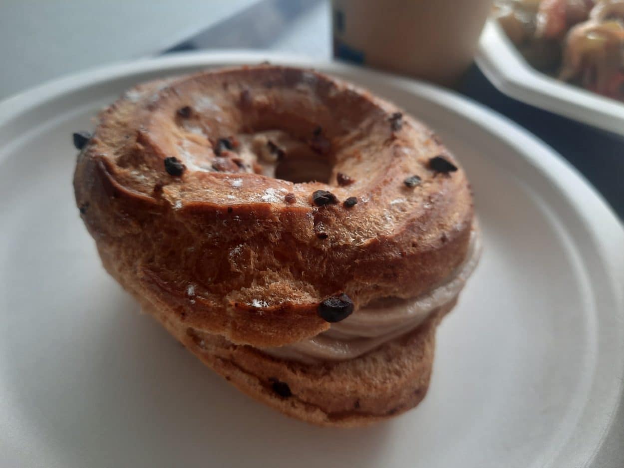 Paris-Brest (le gâteau)